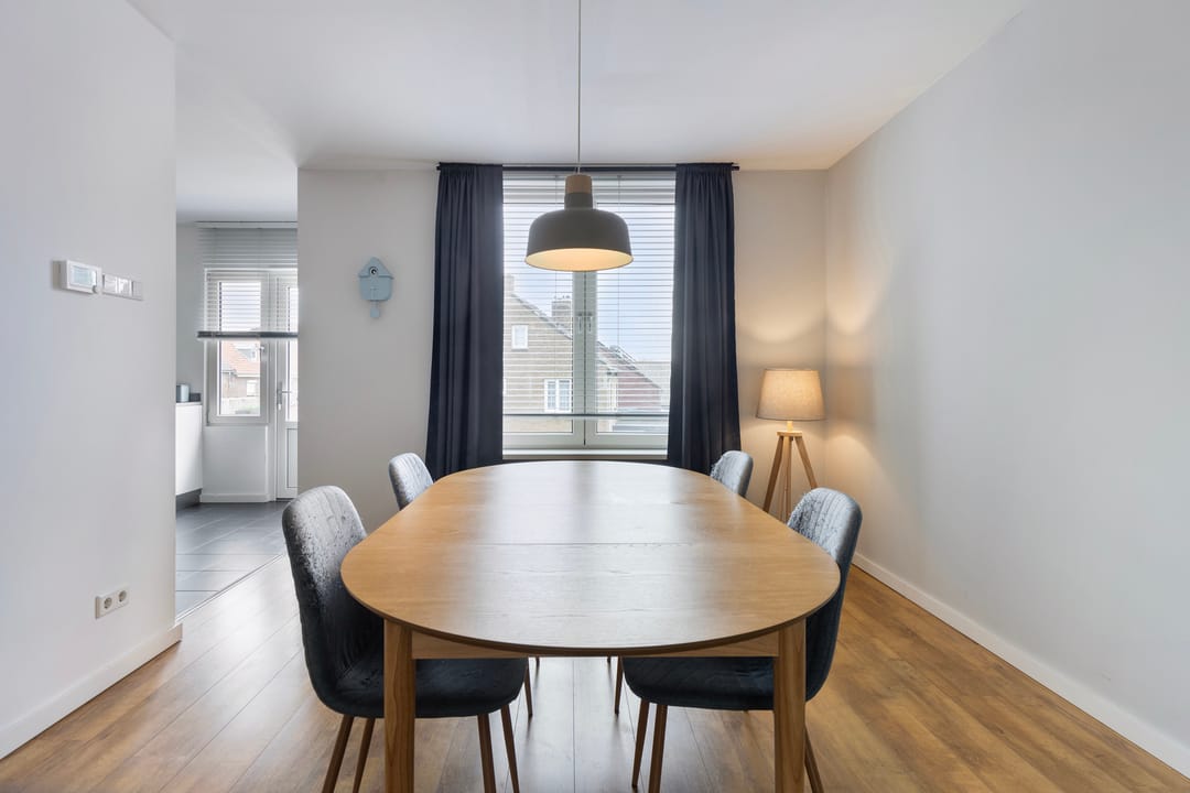 Foto 7 van Monseigneur Soudantstraat 8