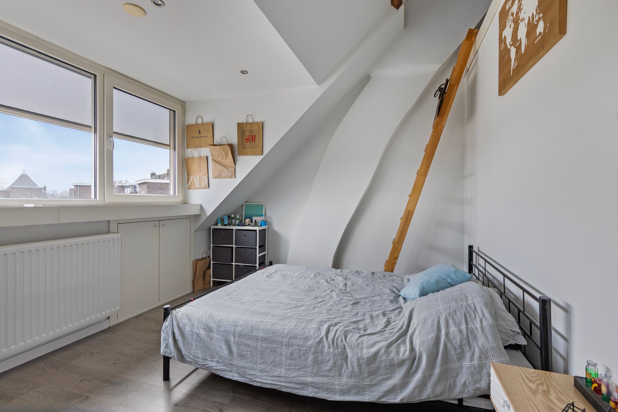 Foto 18 van Monseigneur Soudantstraat 8