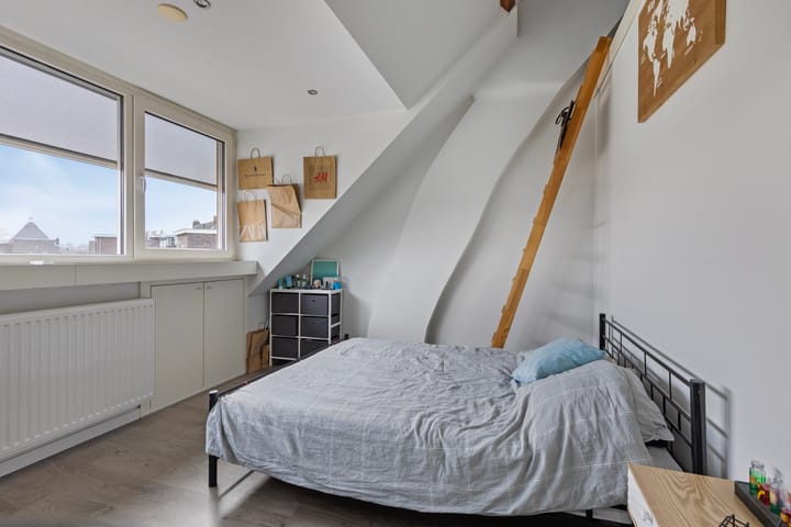 Foto 18 van Monseigneur Soudantstraat 8