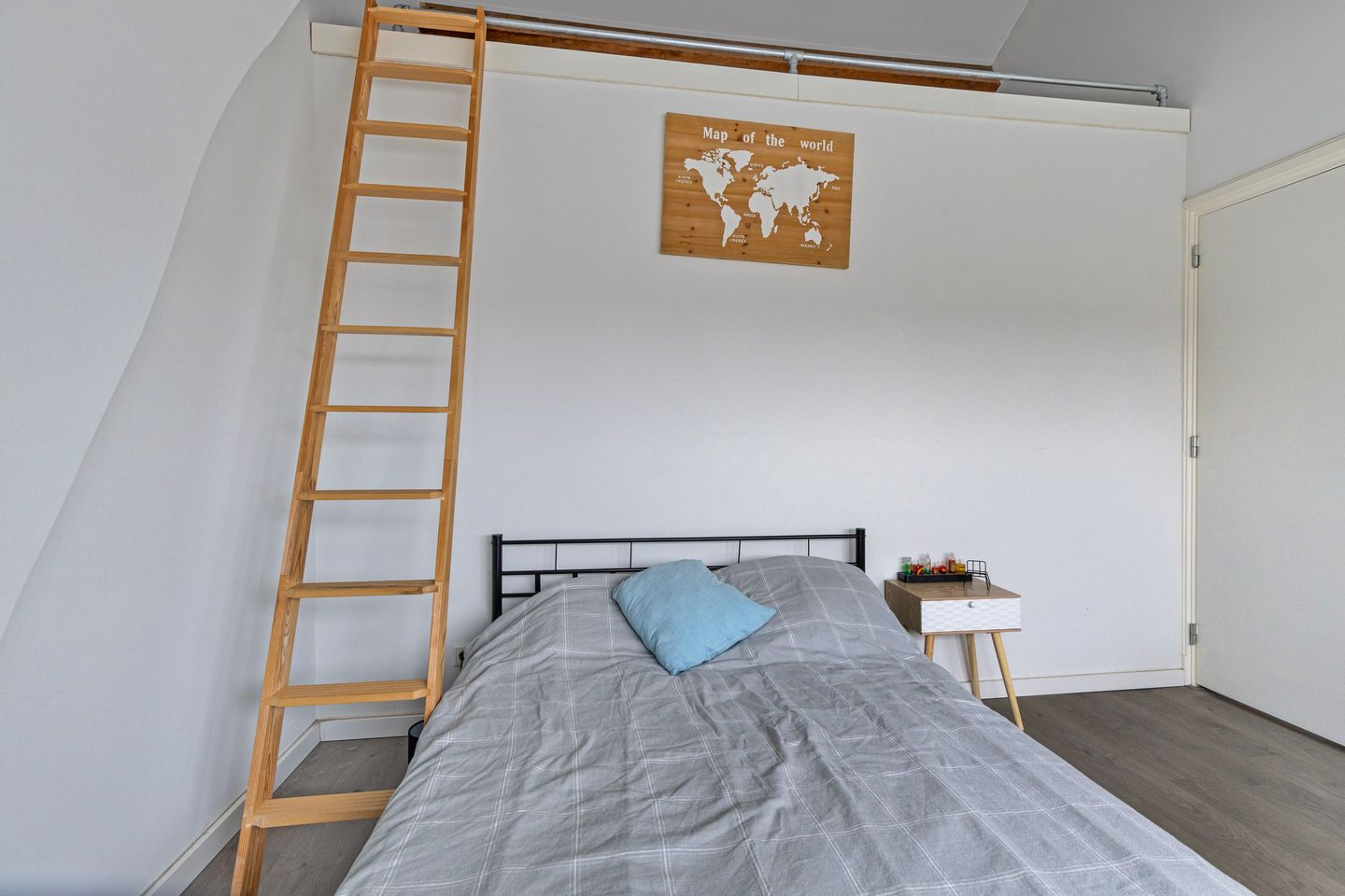 Foto 19 van Monseigneur Soudantstraat 8