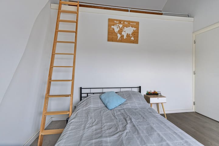 Foto 19 van Monseigneur Soudantstraat 8