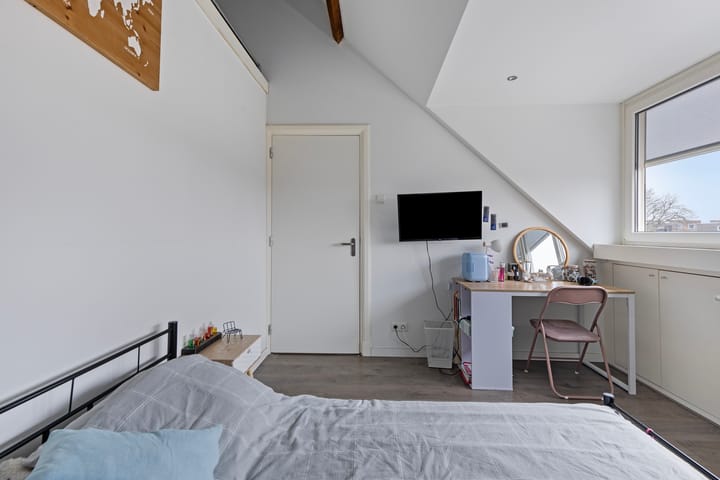 Foto 20 van Monseigneur Soudantstraat 8