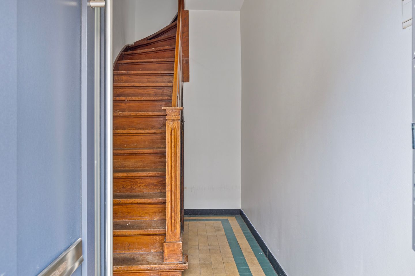 Foto 25 van Monseigneur Soudantstraat 8