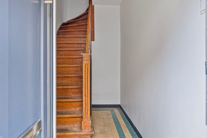 Foto 25 van Monseigneur Soudantstraat 8