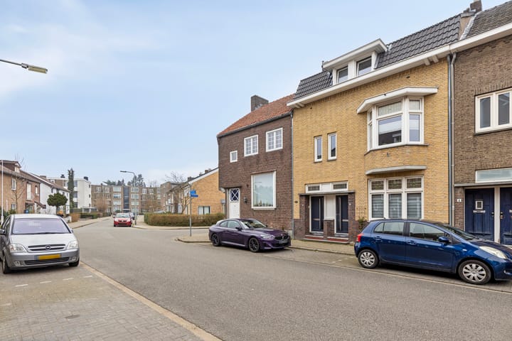 Foto 26 van Monseigneur Soudantstraat 8