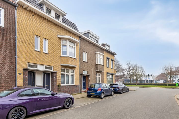 Foto 27 van Monseigneur Soudantstraat 8