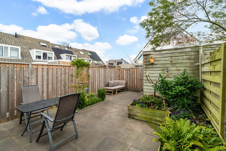 Foto 5 van Dijkshoornseweg 124