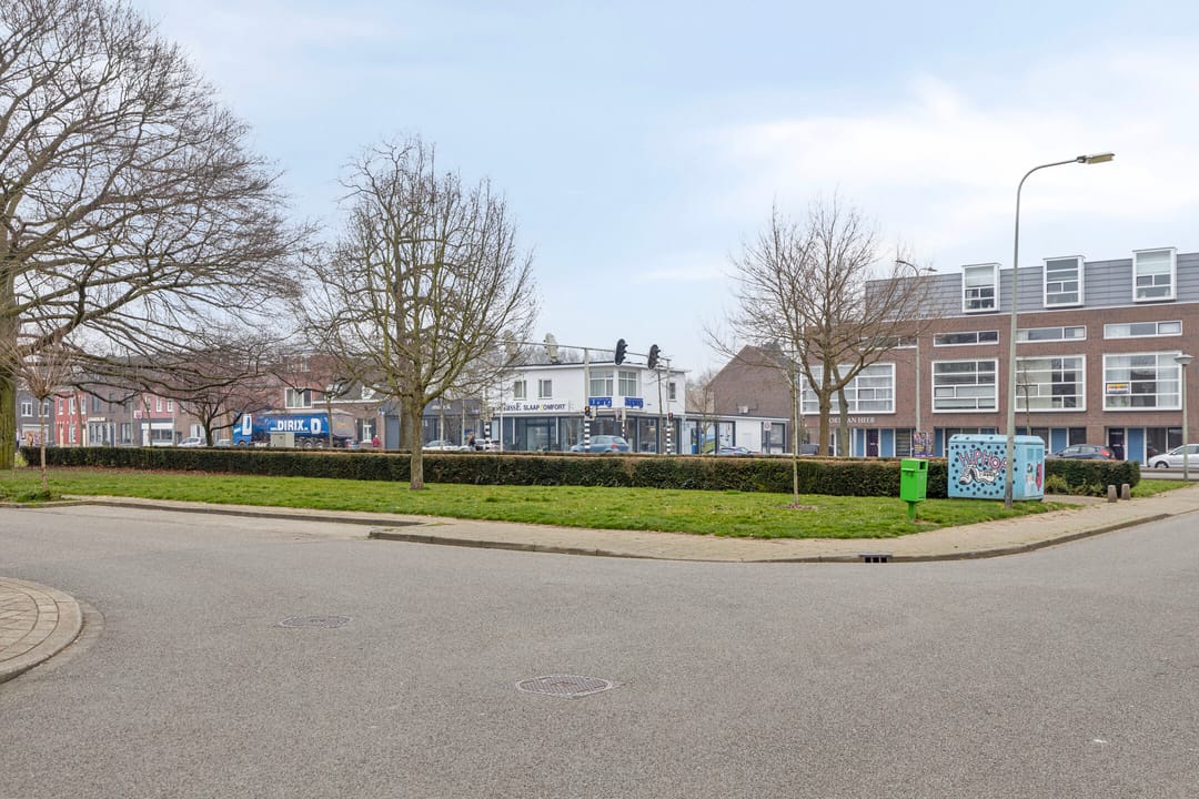 Foto 28 van Monseigneur Soudantstraat 8