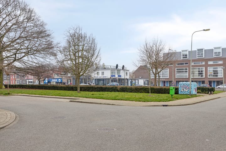 Foto 28 van Monseigneur Soudantstraat 8