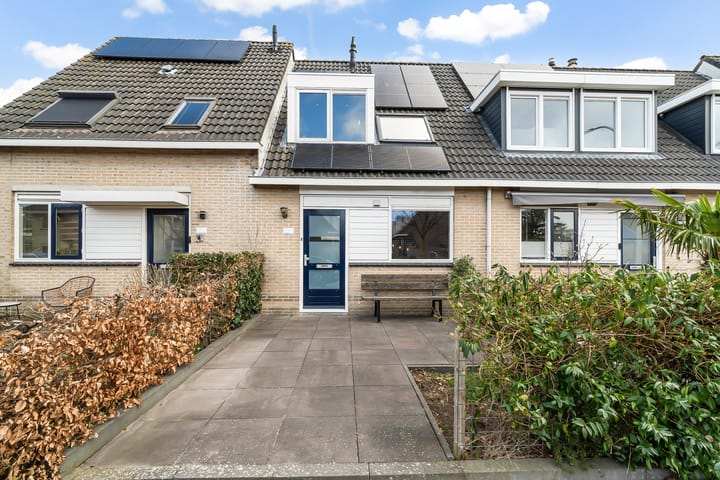 Foto 6 van Dijkshoornseweg 124