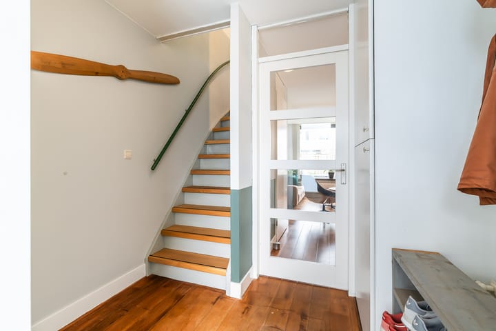 Foto 7 van Dijkshoornseweg 124