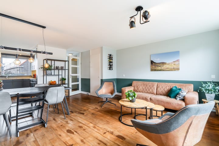 Foto 12 van Dijkshoornseweg 124