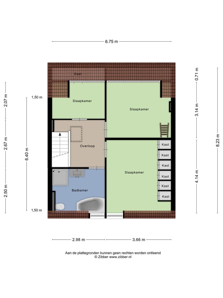 Foto 31 van Monseigneur Soudantstraat 8