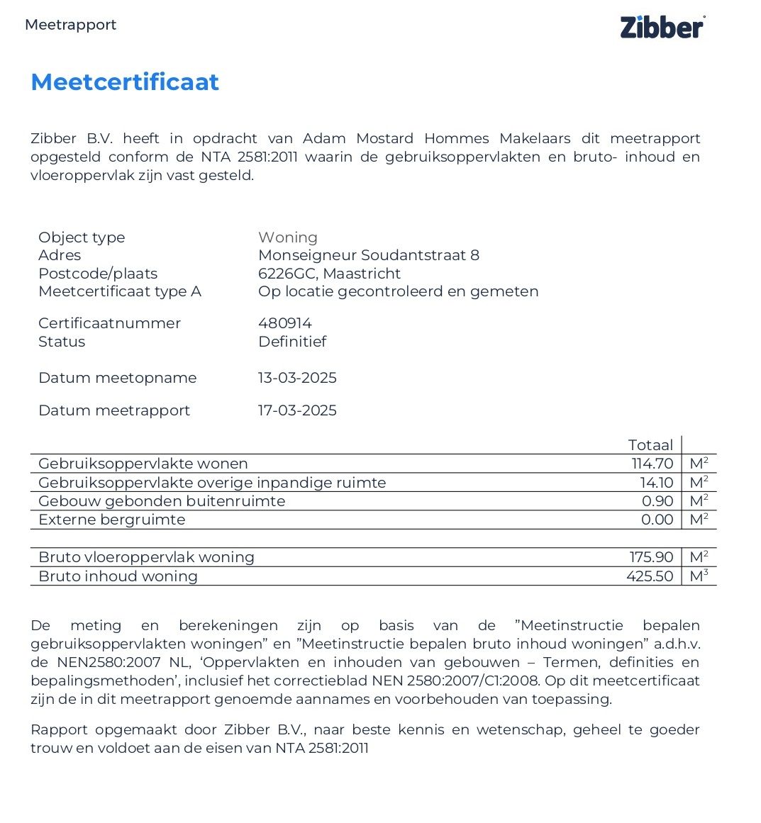 Foto 34 van Monseigneur Soudantstraat 8