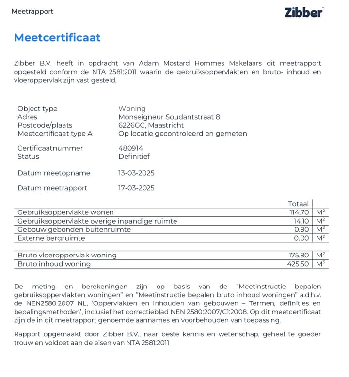 Foto 34 van Monseigneur Soudantstraat 8