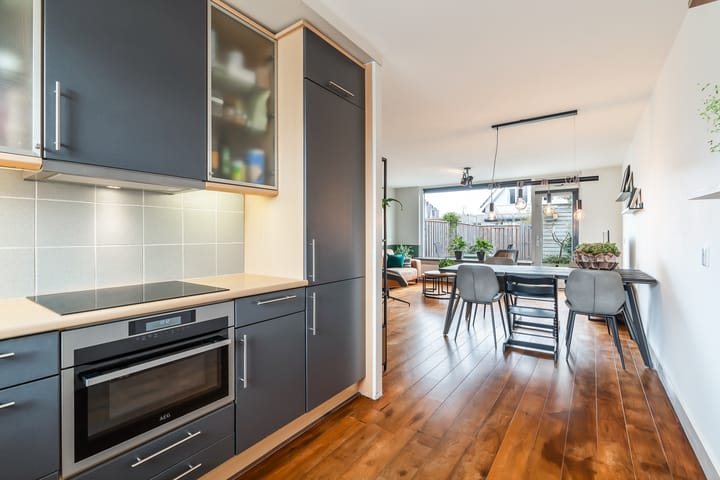 Foto 16 van Dijkshoornseweg 124