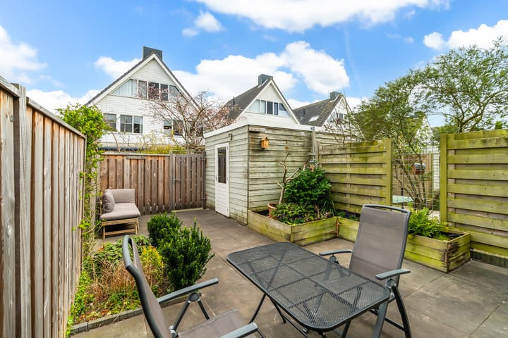 Foto 19 van Dijkshoornseweg 124