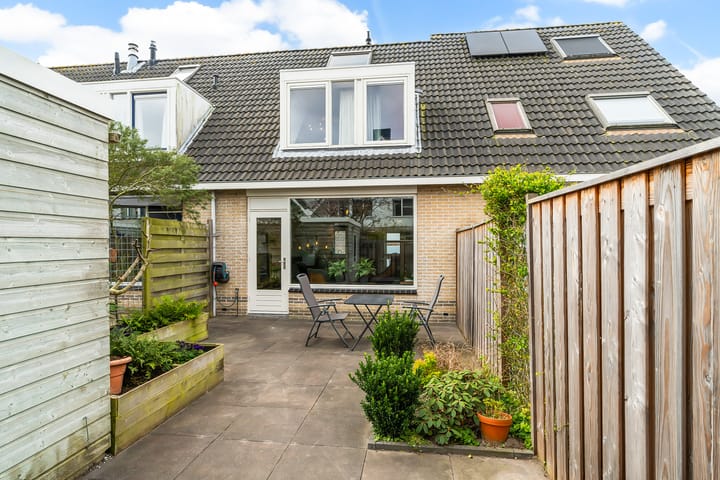 Foto 22 van Dijkshoornseweg 124