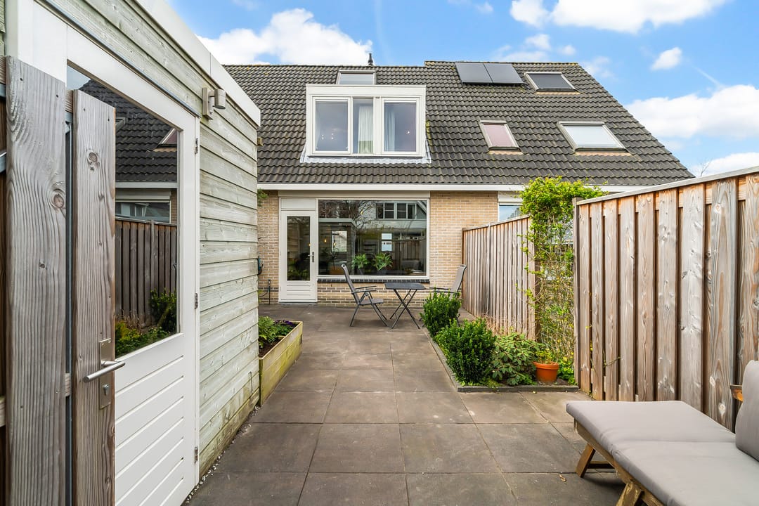 Photo 23 of Dijkshoornseweg 124