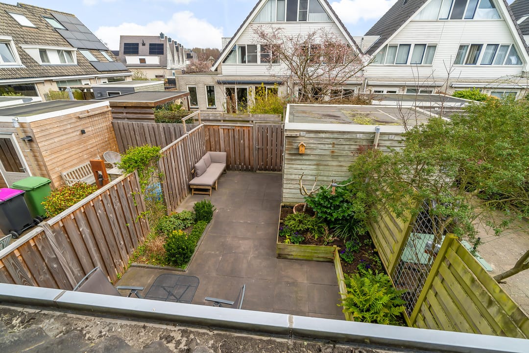 Photo 31 of Dijkshoornseweg 124