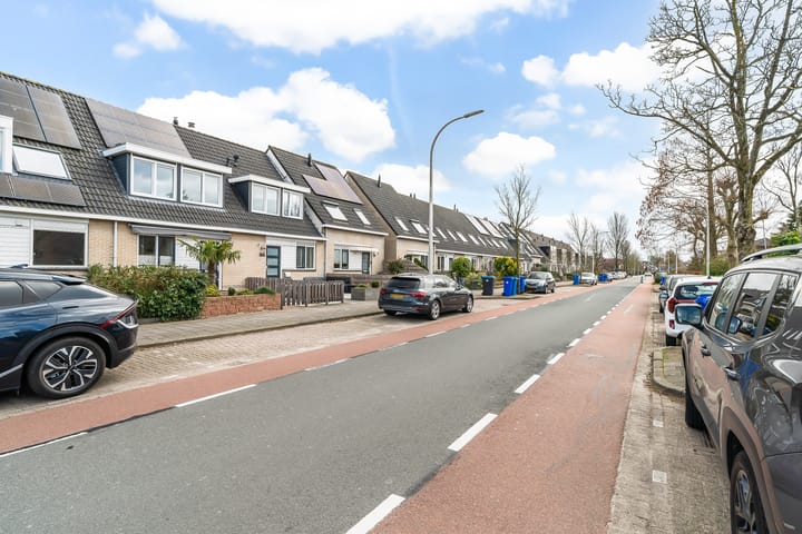 Foto 42 van Dijkshoornseweg 124