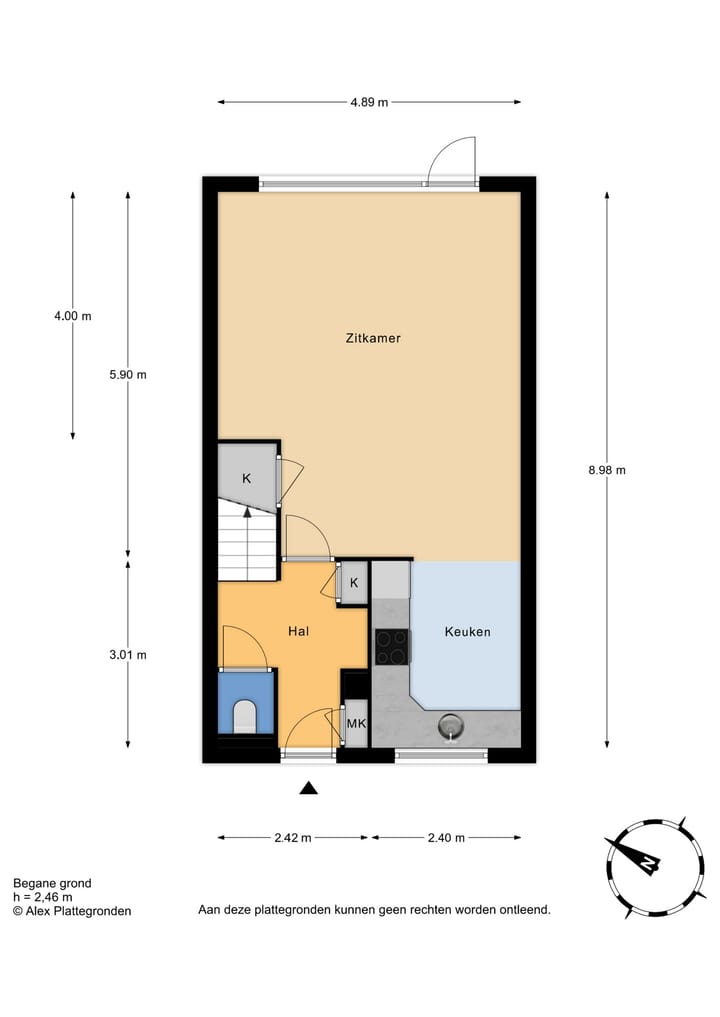 Foto 43 van Dijkshoornseweg 124