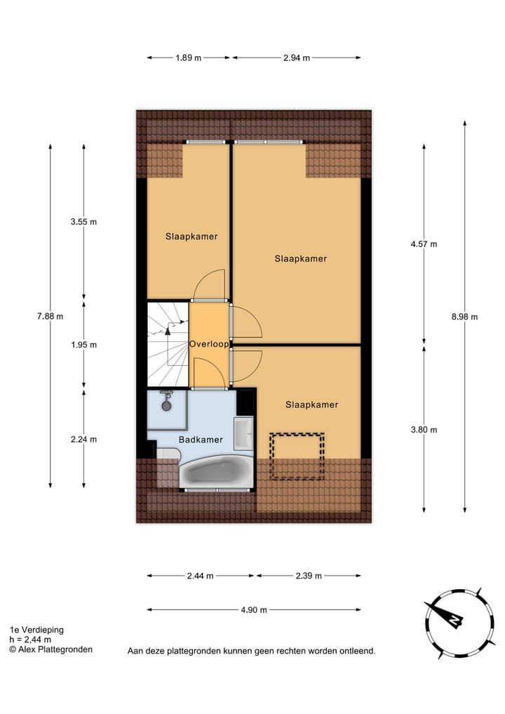 Foto 44 van Dijkshoornseweg 124