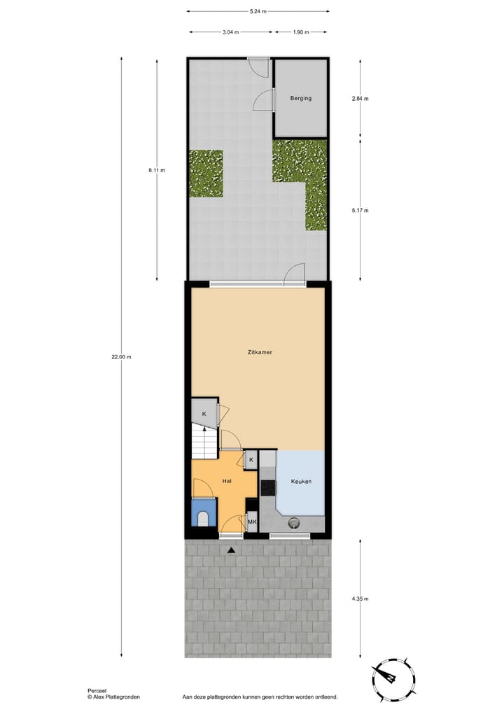 Foto 46 van Dijkshoornseweg 124