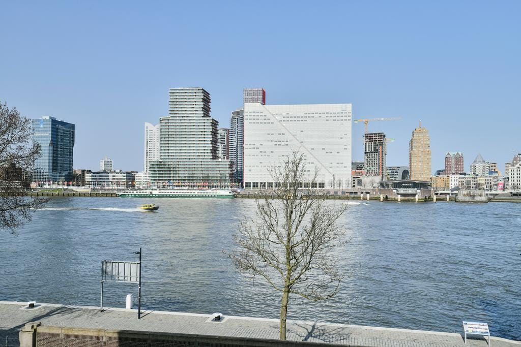 Foto 2 van Maaskade 76-C02