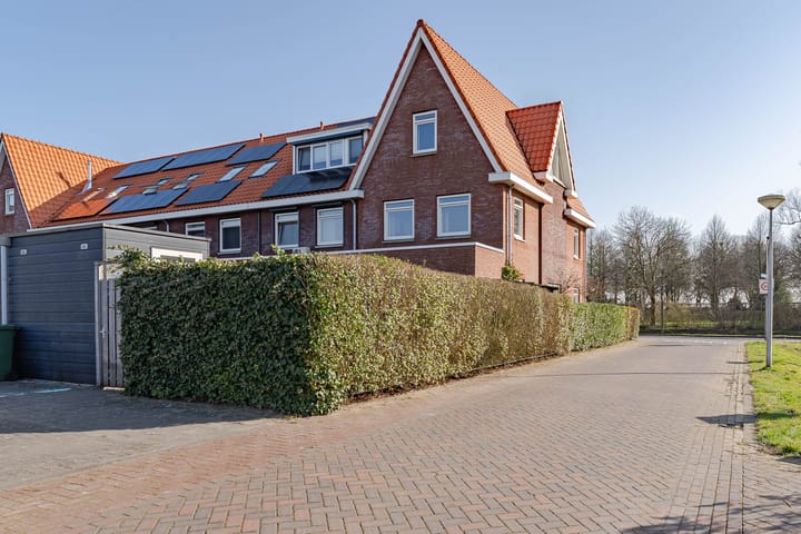 Foto 2 van Zilverschoon 58