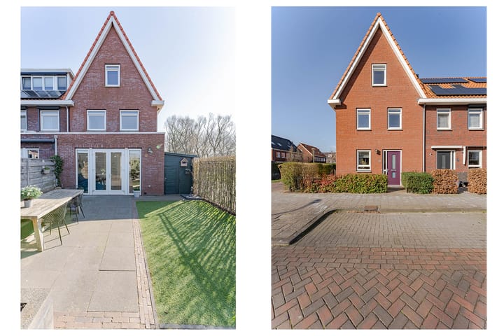 Foto 3 van Zilverschoon 58