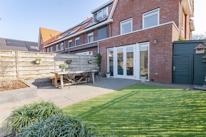 Foto 4 van Zilverschoon 58