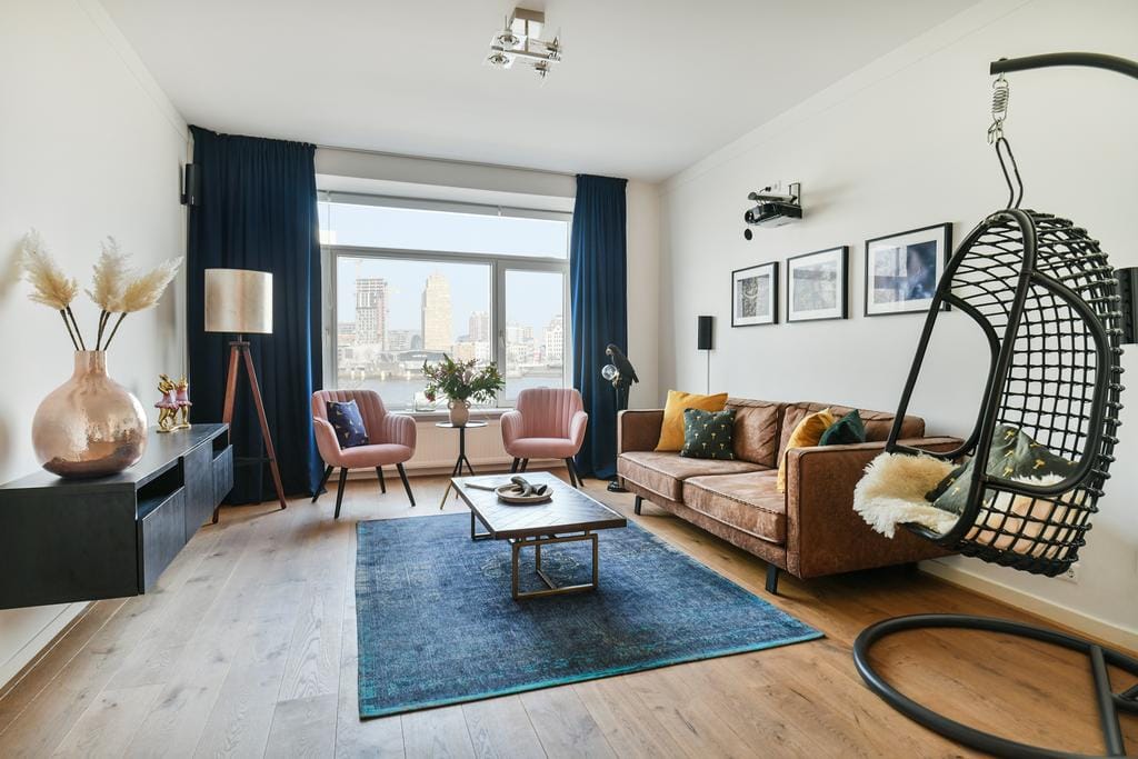 Foto 1 van Maaskade 76-C02