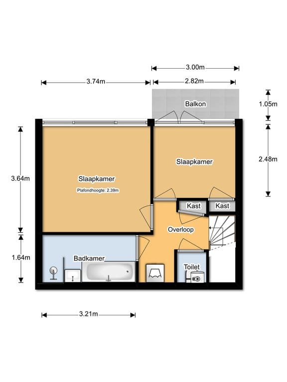 Foto 38 van Maaskade 76-C02