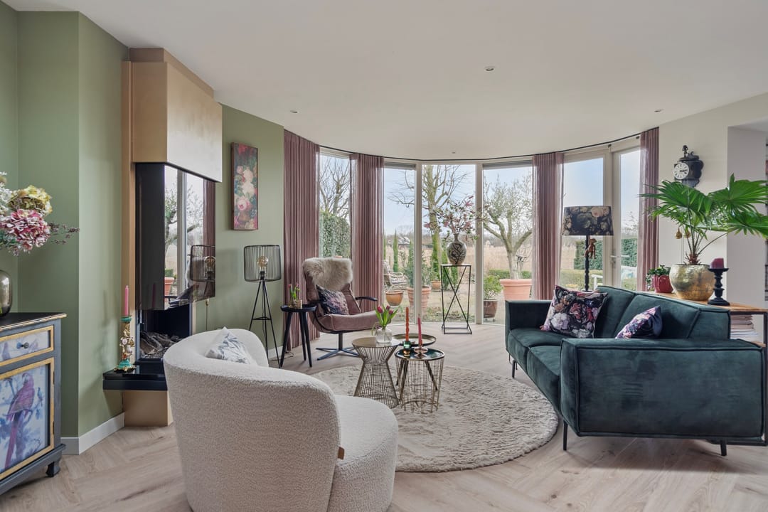 Foto 2 van De Strodekker 13