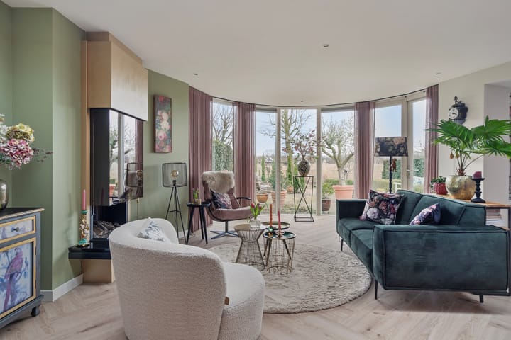 Foto 2 van De Strodekker 13