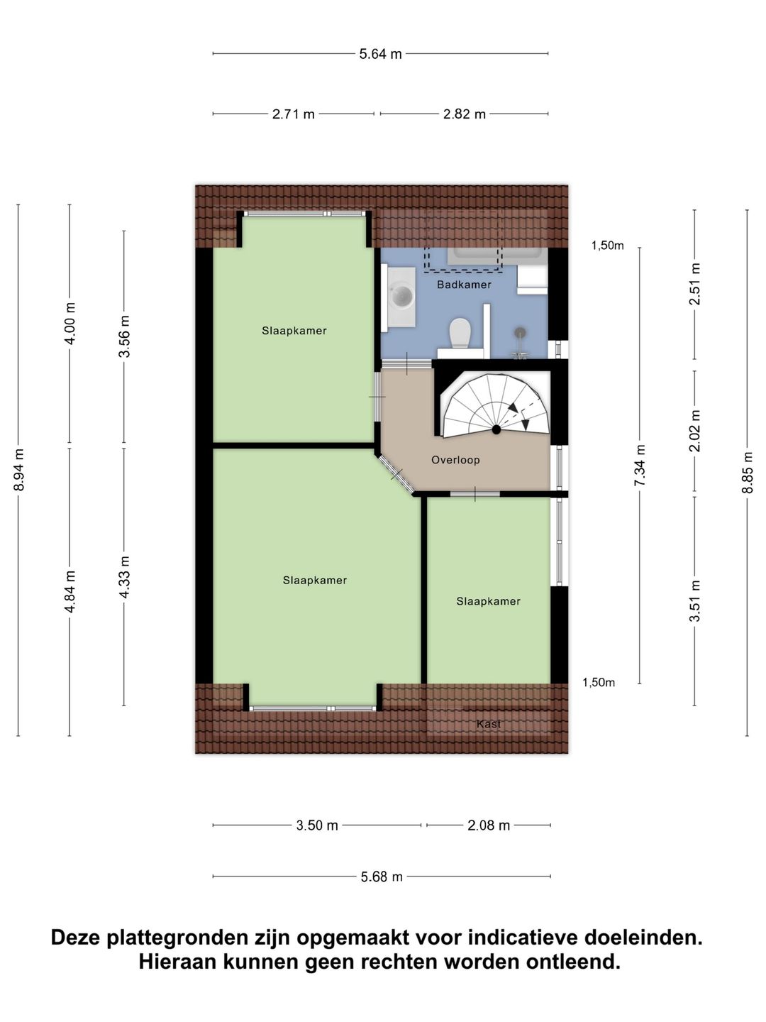Foto 32 van De Strodekker 13