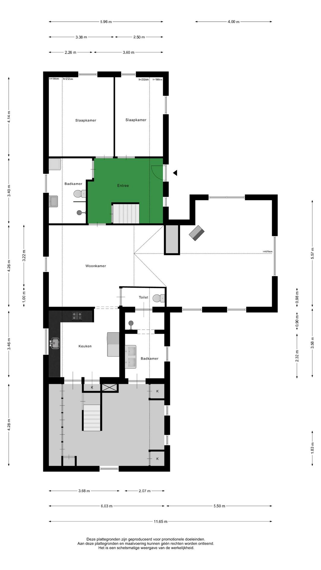 Foto 99 van Rijnstraat 41