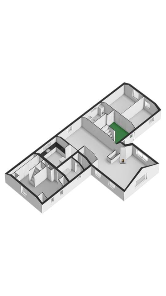 Foto 100 van Rijnstraat 41