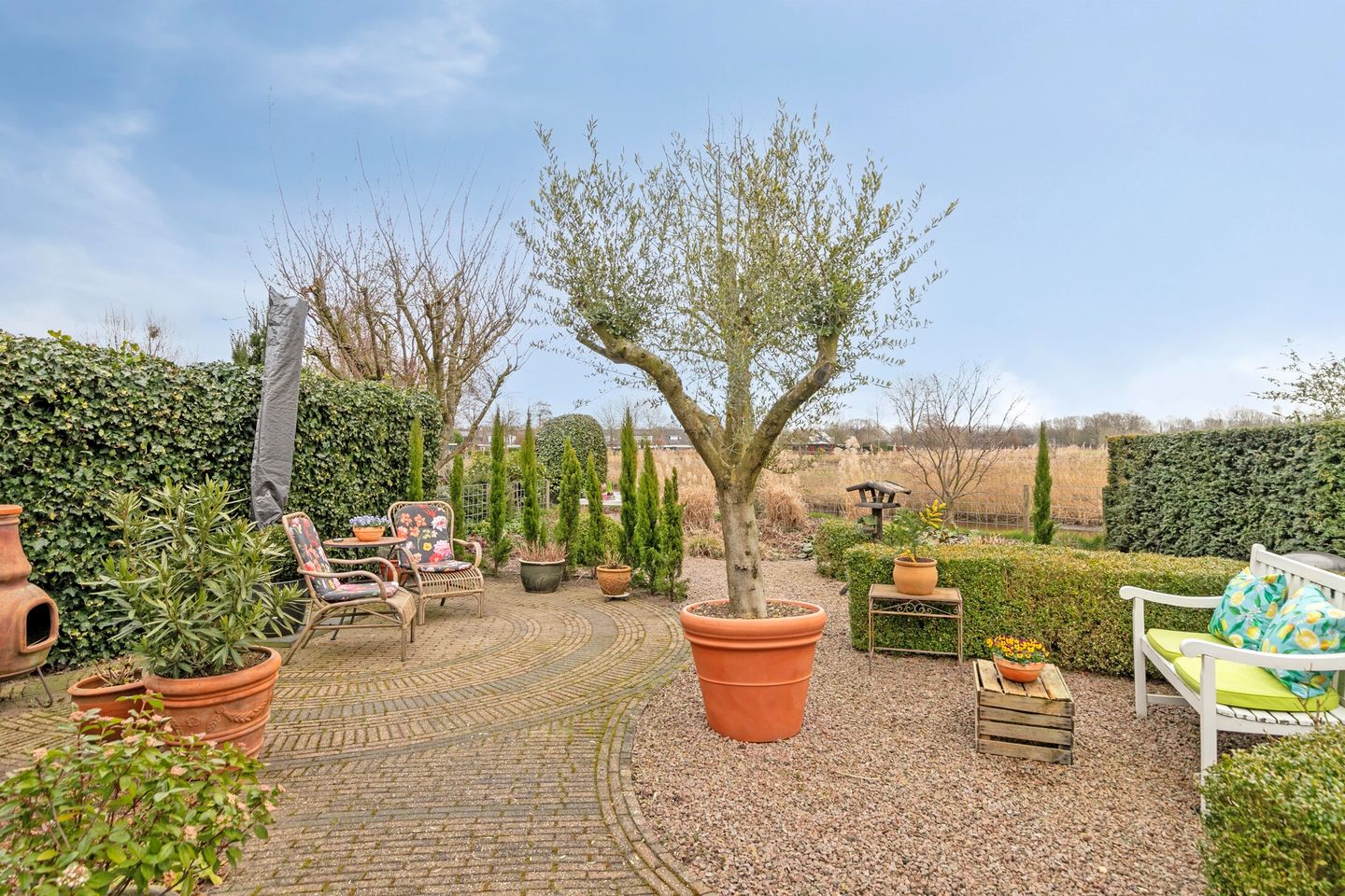 Foto 5 van De Strodekker 13