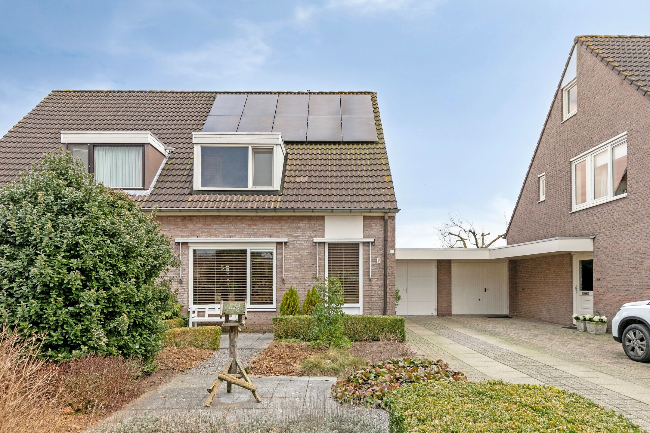 Foto 6 van De Strodekker 13