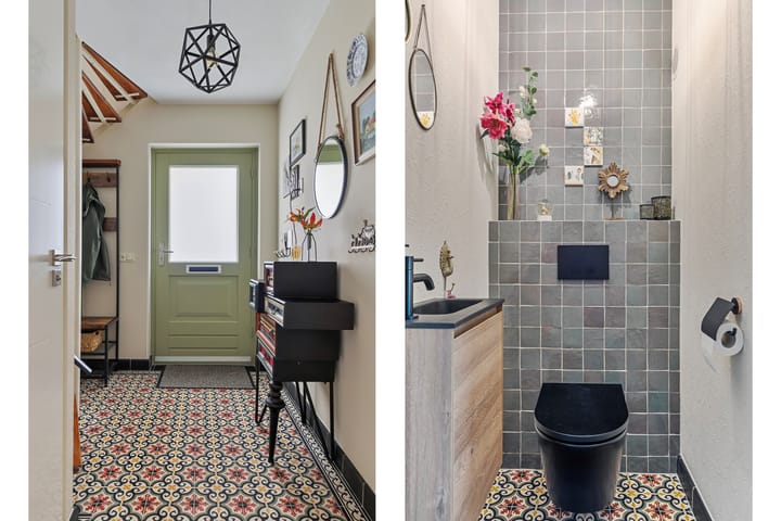 Foto 7 van De Strodekker 13