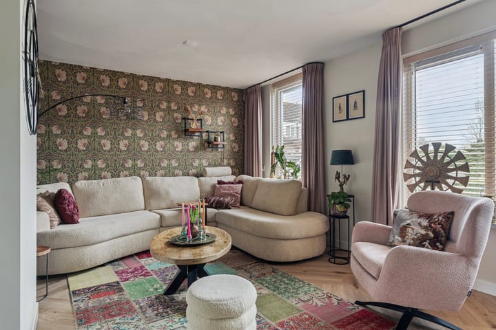 Foto 9 van De Strodekker 13