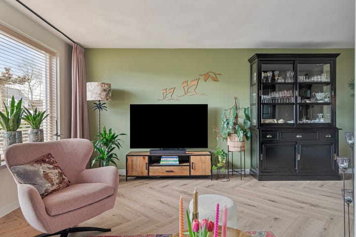 Foto 11 van De Strodekker 13