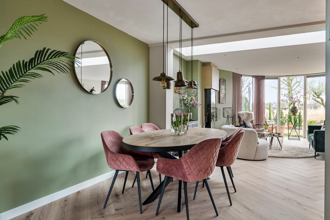 Foto 13 van De Strodekker 13