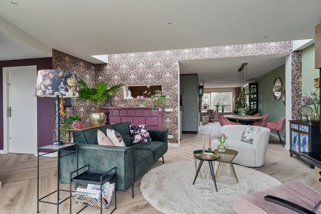 Foto 16 van De Strodekker 13