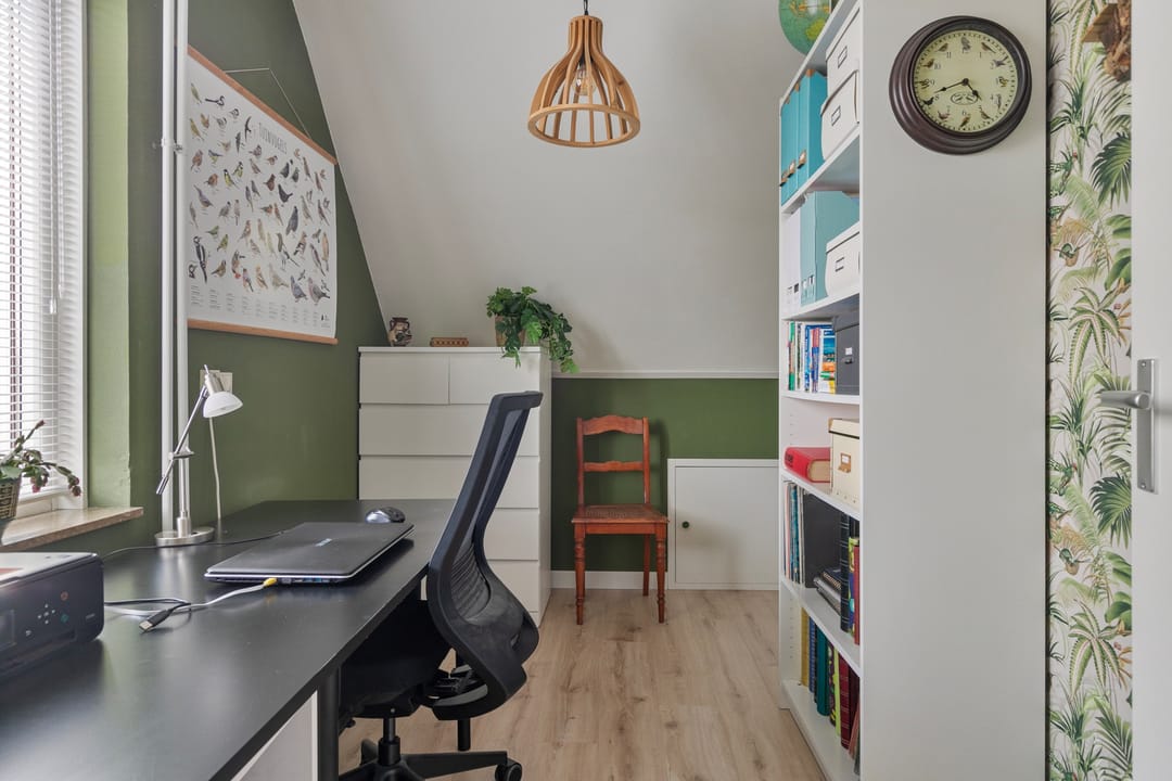 Foto 22 van De Strodekker 13