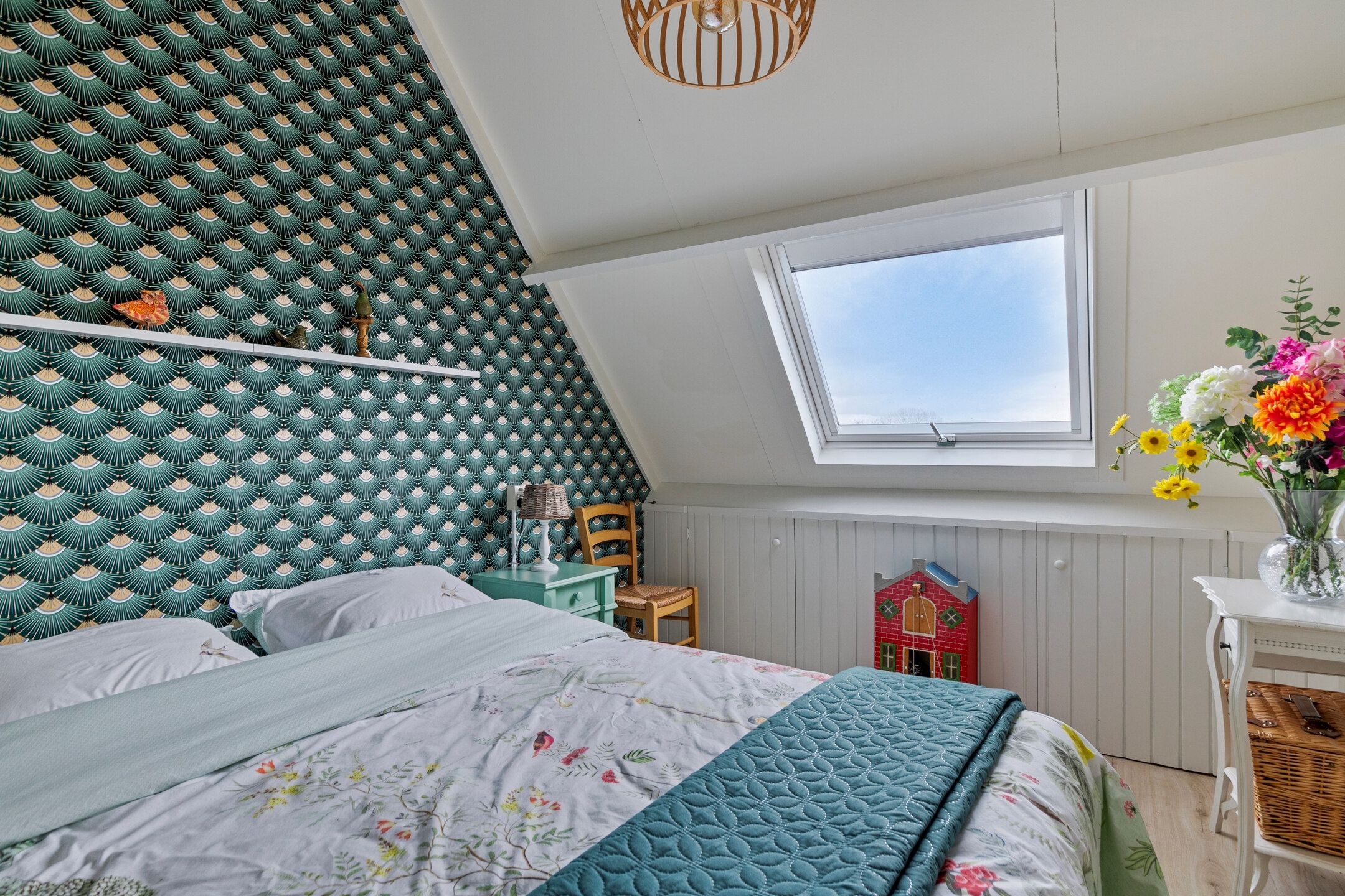 Foto 24 van De Strodekker 13