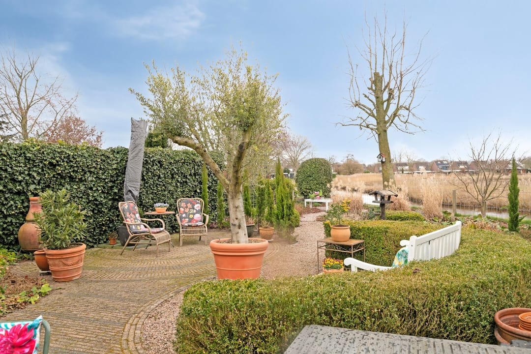 Foto 26 van De Strodekker 13