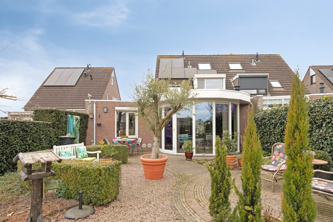 Foto 28 van De Strodekker 13